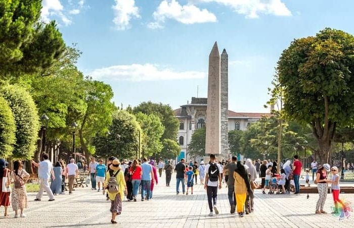 Best Of Istanbul City Tour