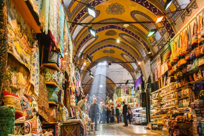Classic Old City Tours