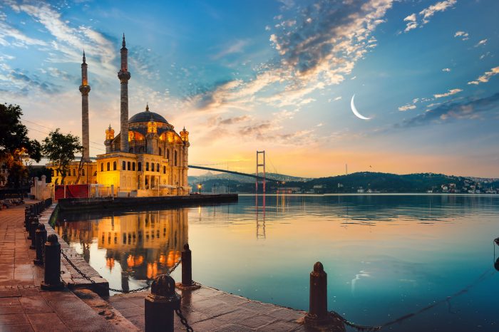 Ottoman Tours