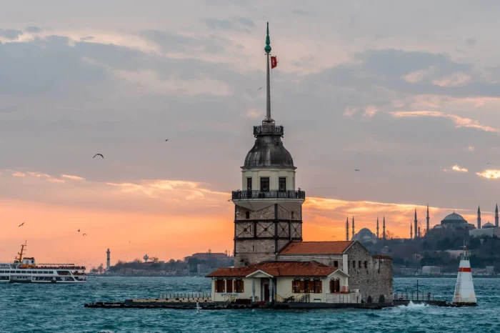 Istanbul Classic – Old City Full Day